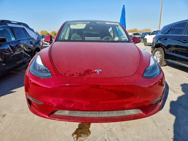 Фото 5 - TESLA MODEL Y