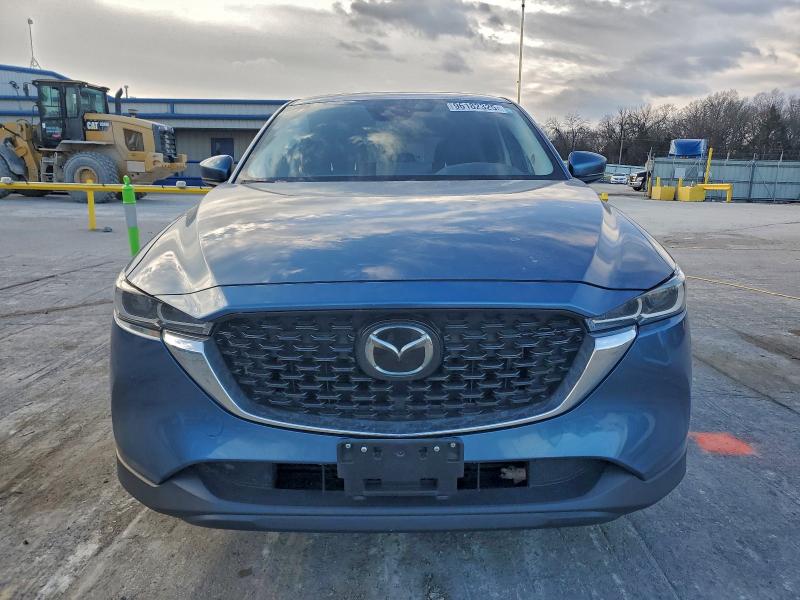 Фото 5 - MAZDA CX-5 PREFE