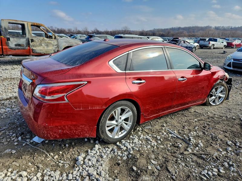 Фото 3 - NISSAN ALTIMA