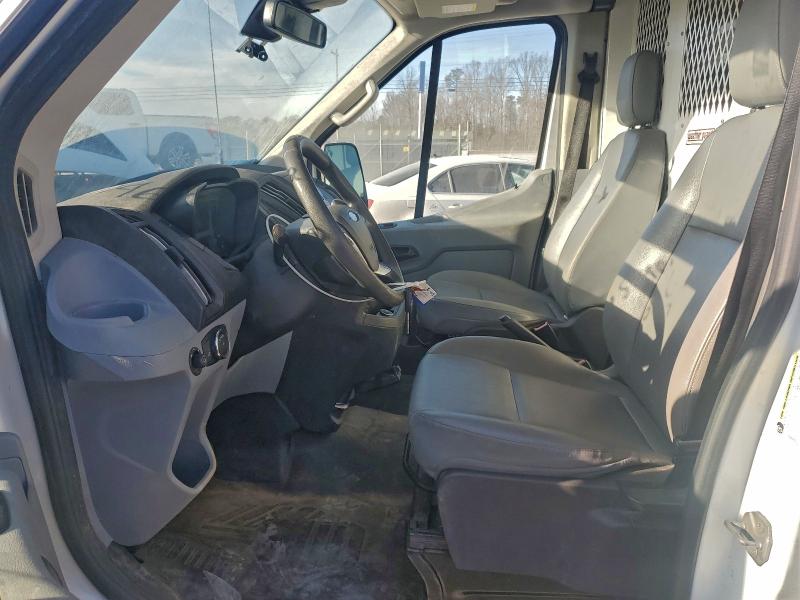 Фото 7 - FORD TRANSIT