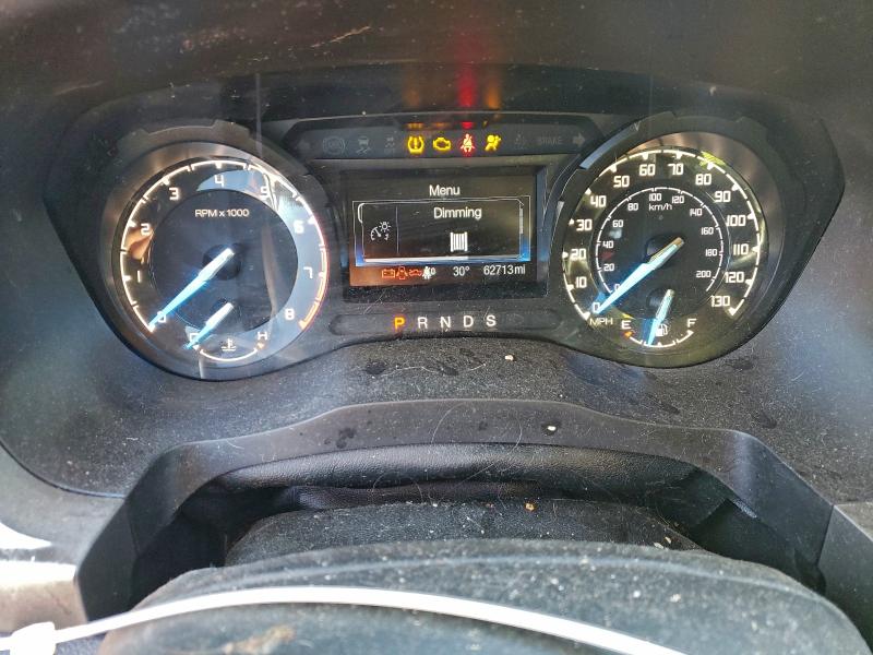 Фото 9 - FORD RANGER