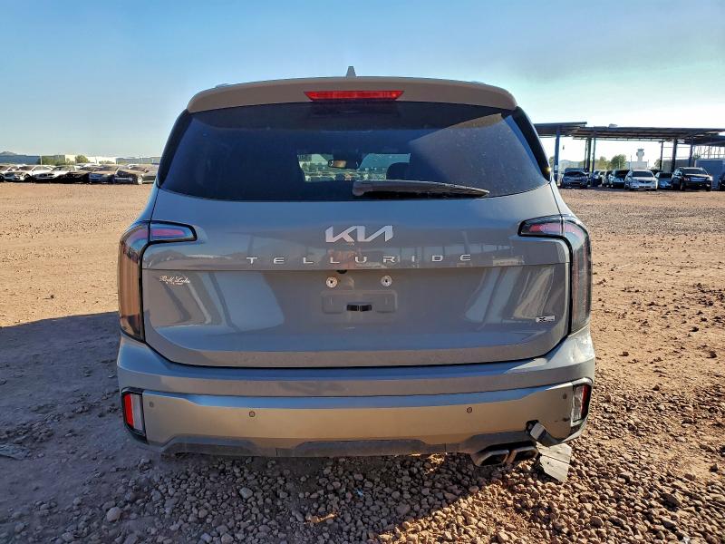 Фото 6 - KIA TELLURIDE