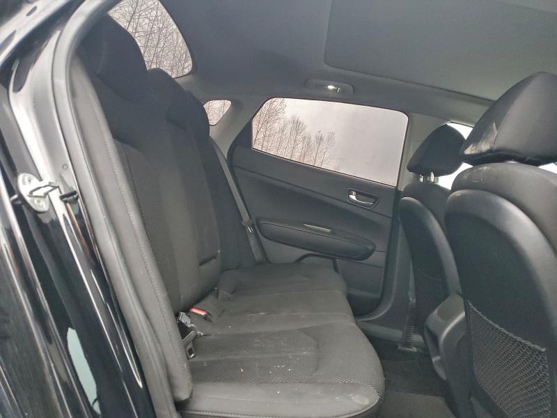 Фото 10 - KIA OPTIMA