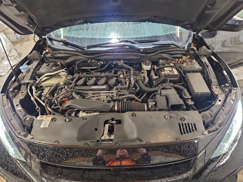 Фото 11 - HONDA CIVIC