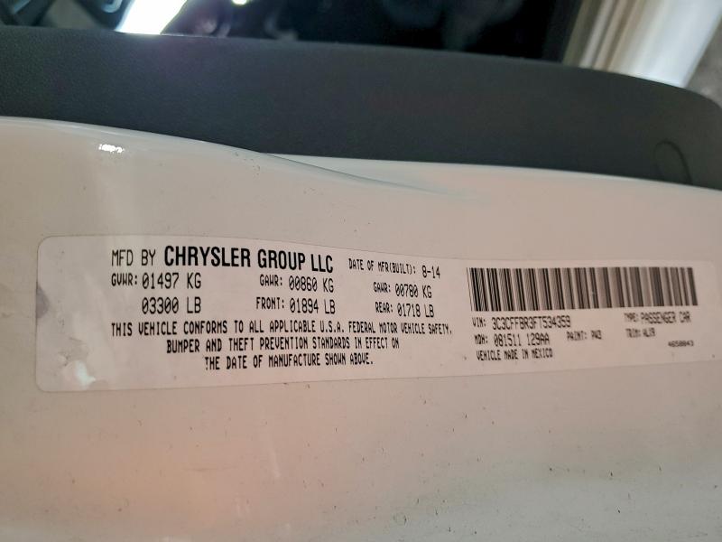 Фото 12 - FIAT 500