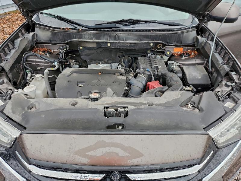 Фото 12 - MITSUBISHI OUTLANDER