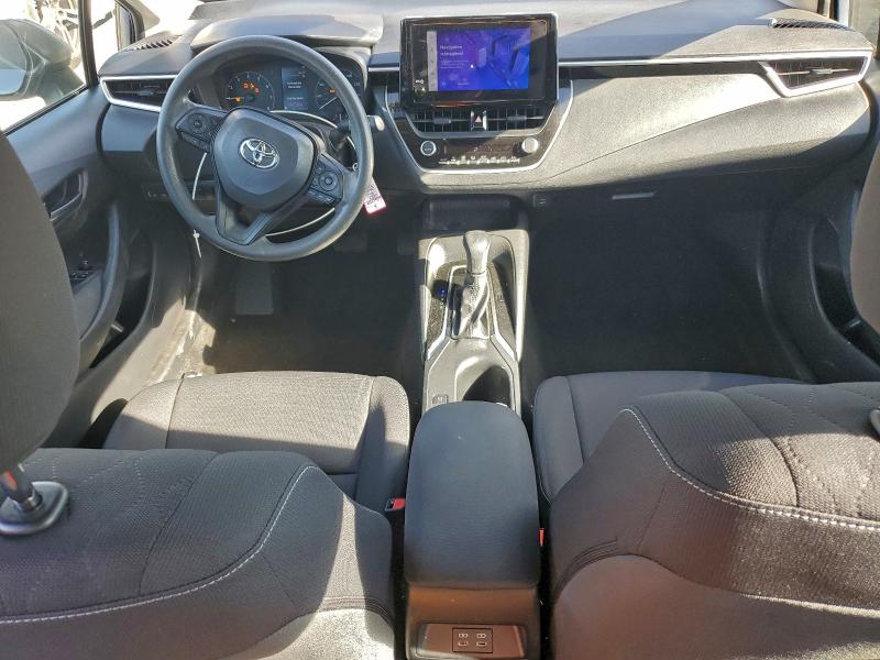 Фото 8 - TOYOTA COROLLA