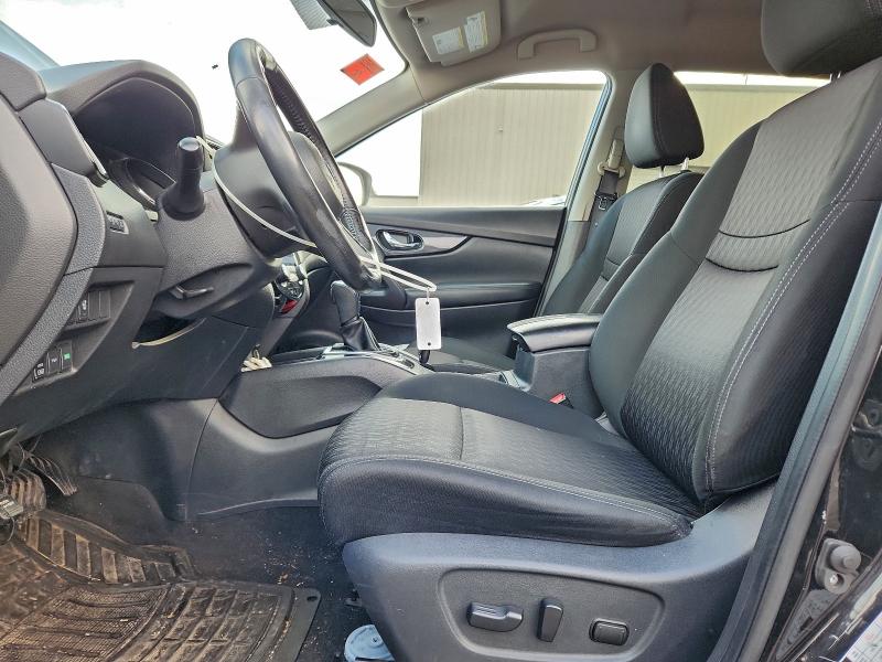 Фото 7 - NISSAN ROGUE