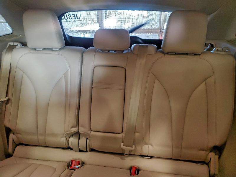 Фото 10 - LINCOLN MKC