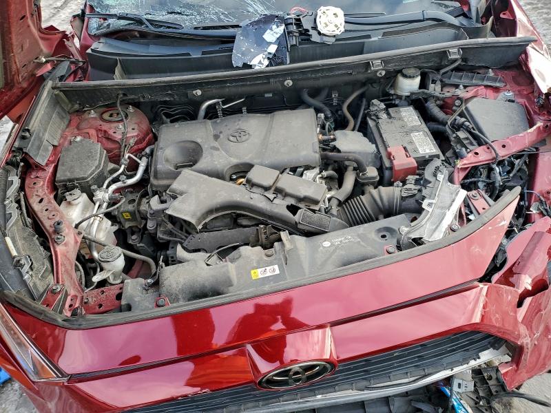 Фото 12 - TOYOTA RAV4