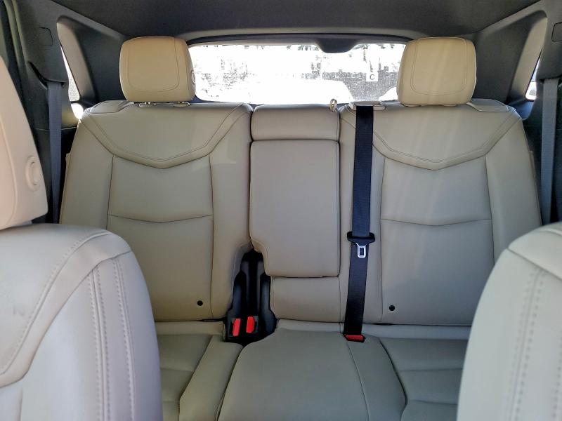 Фото 10 - CADILLAC XT5