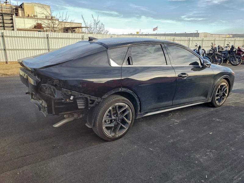 KIA K4 GT LINE 2025 VIN 3KPFW4DE2SE167590