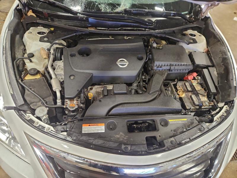 Фото 11 - NISSAN ALTIMA