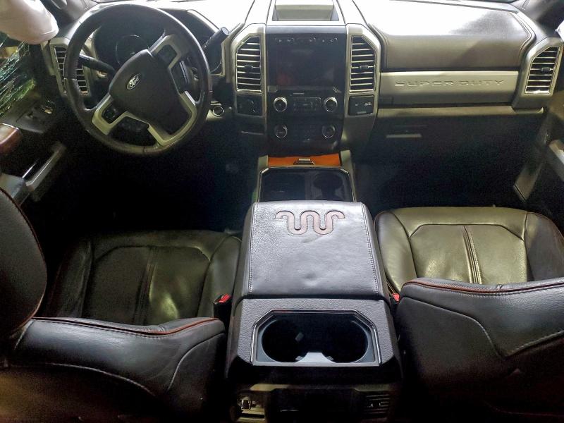 Фото 8 - FORD F250