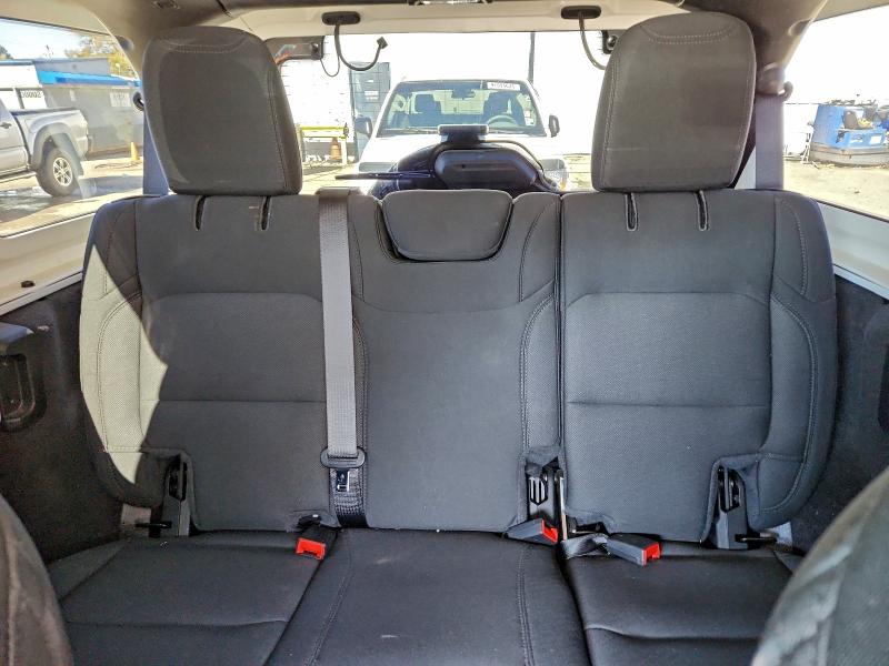 Фото 10 - JEEP WRANGLER