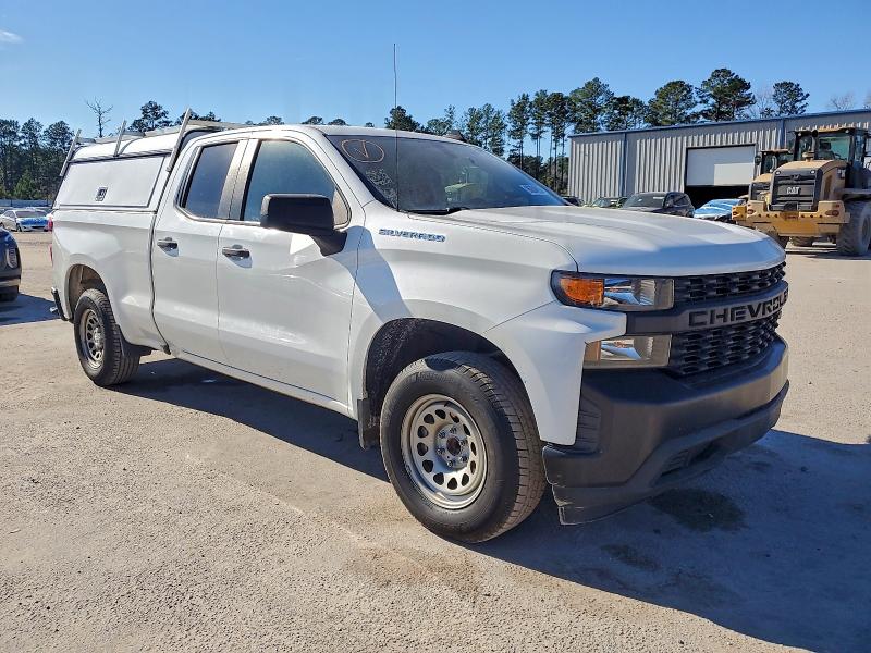 Фото 4 - CHEVROLET ALL Models