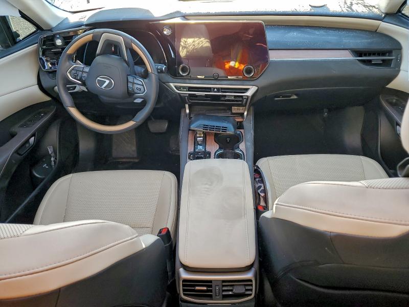 Фото 8 - LEXUS RX350