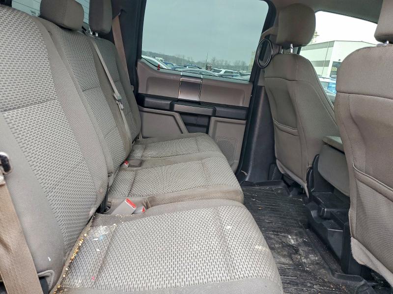 Фото 10 - FORD F-150