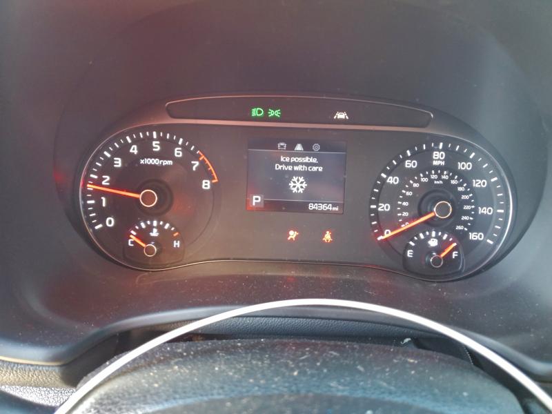 Фото 9 - KIA SOUL