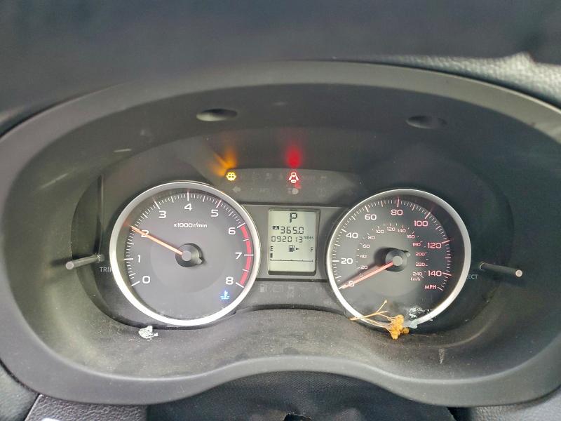 Фото 9 - SUBARU FORESTER