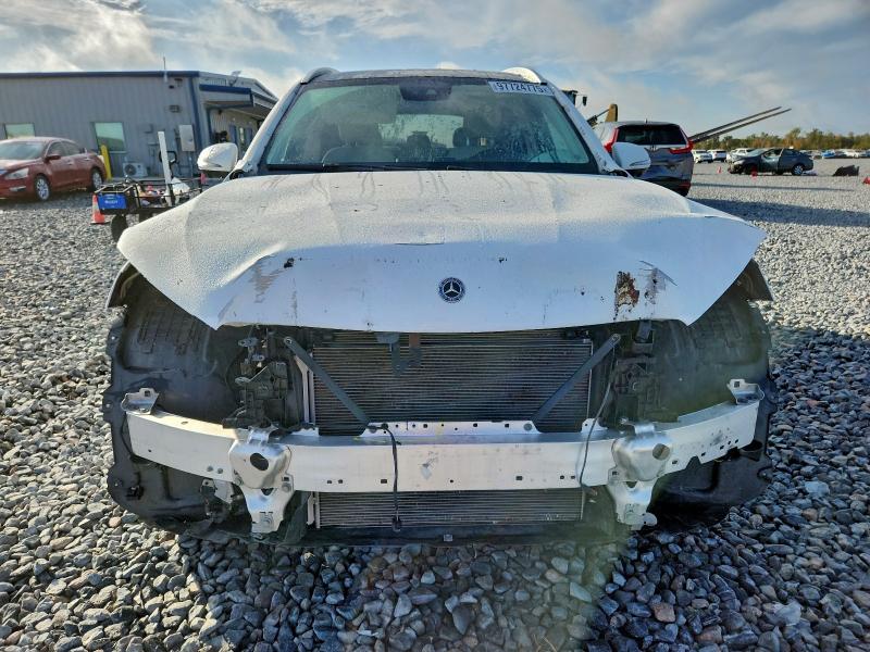 Фото 5 - MERCEDES-BENZ GLC-CLASS