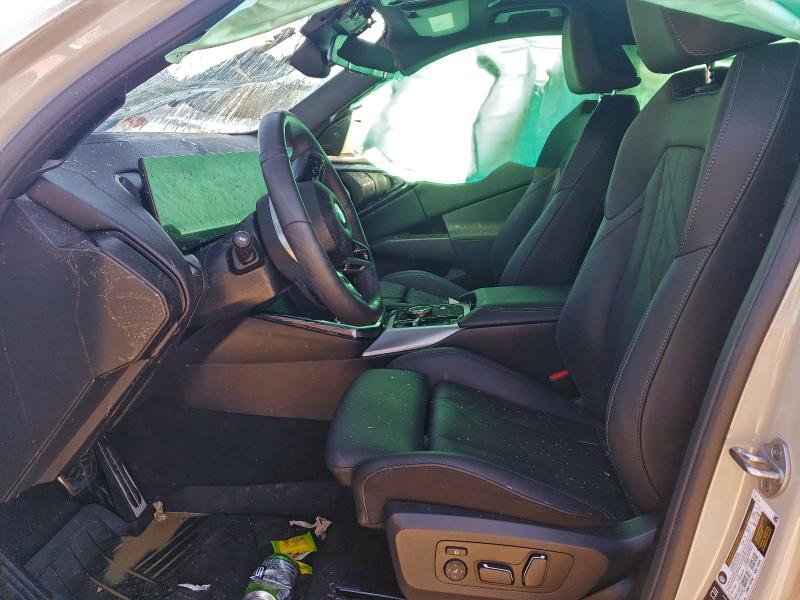 Фото 7 - BMW X3 30 XDRI