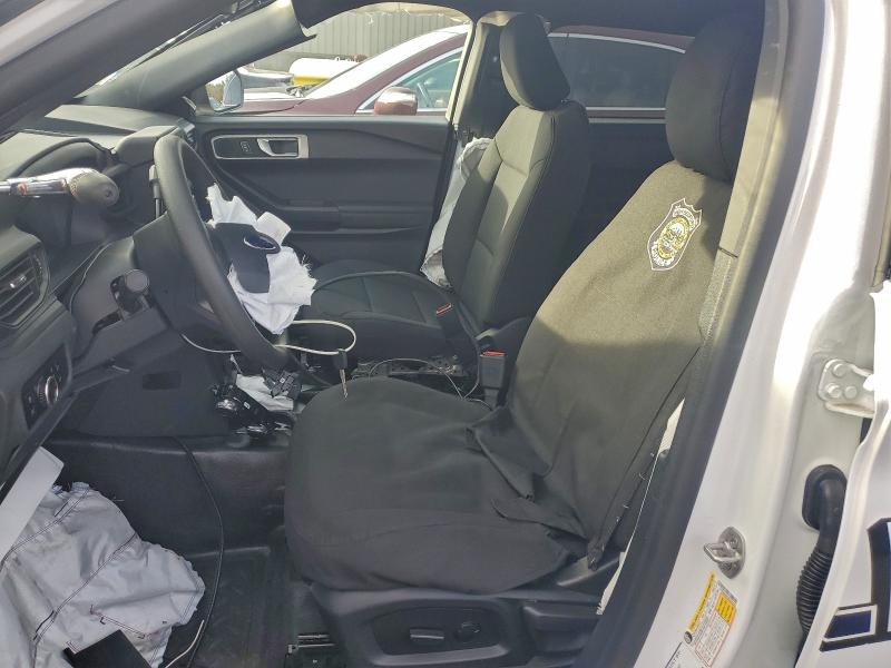 Фото 7 - FORD EXPLORER