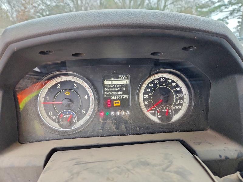 Фото 9 - RAM All Models