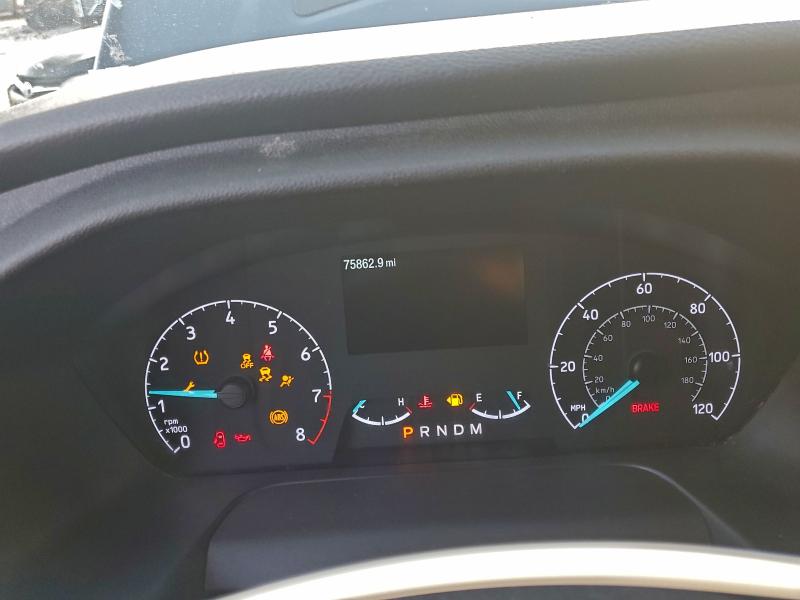 Фото 9 - FORD TRANSIT