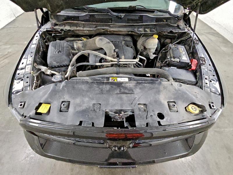 Фото 11 - RAM 1500