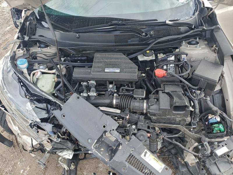 Фото 12 - HONDA CRV