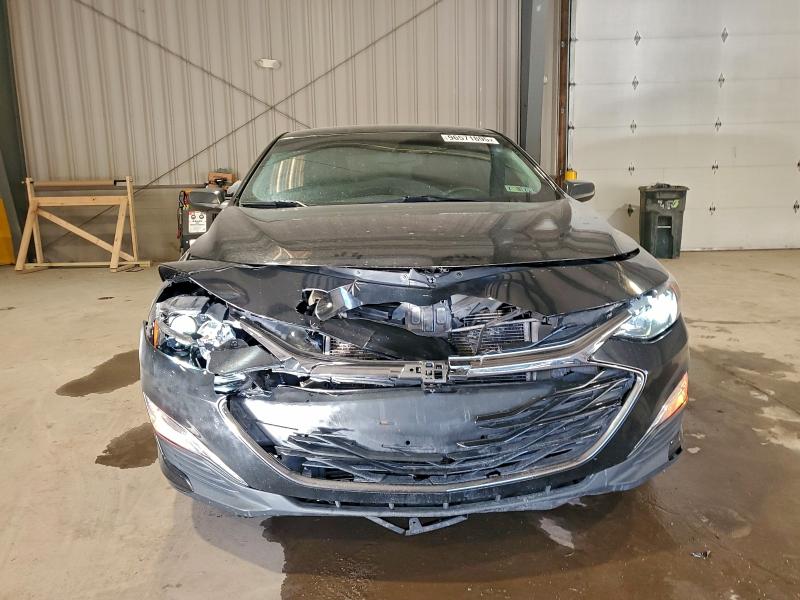 Фото 5 - CHEVROLET MALIBU