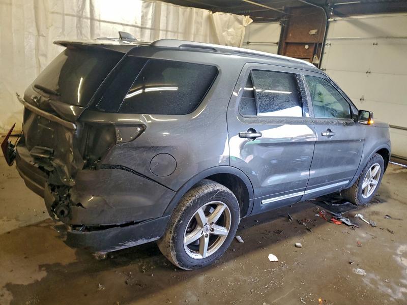 Фото 3 - FORD EXPLORER