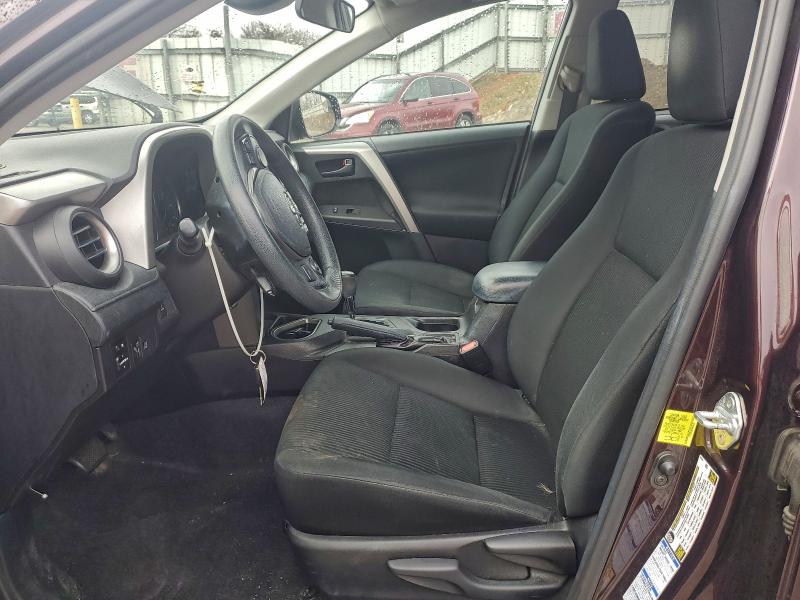 Фото 7 - TOYOTA RAV4