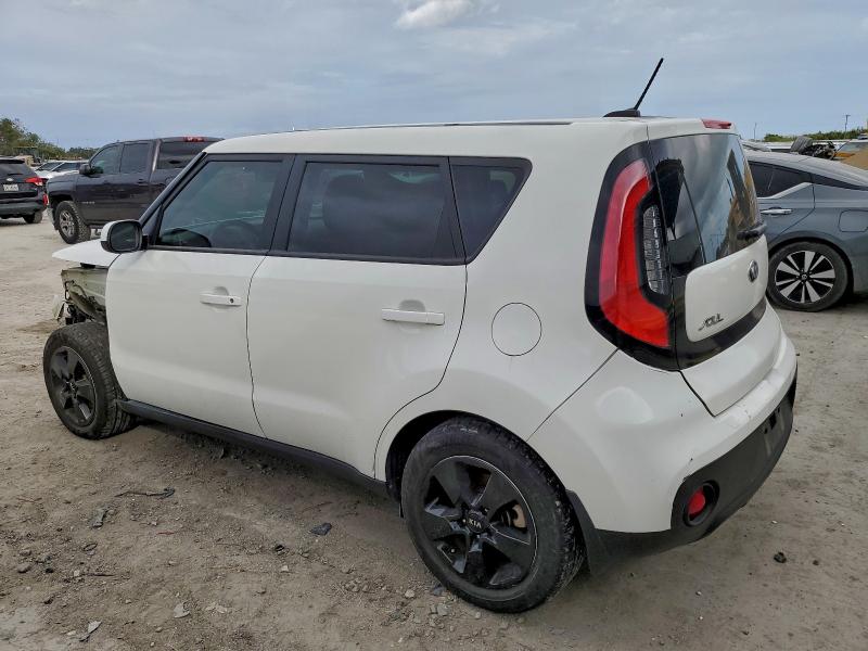 Фото 2 - KIA SOUL