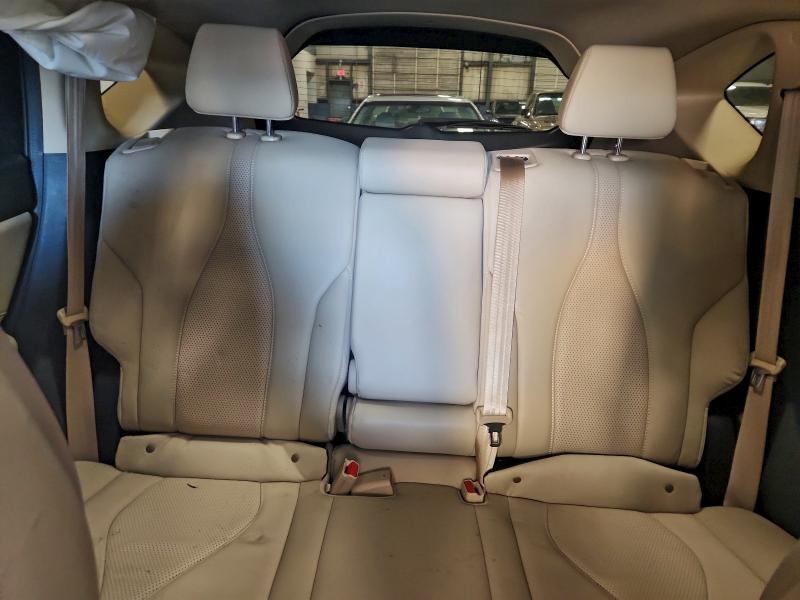 Фото 10 - ACURA RDX