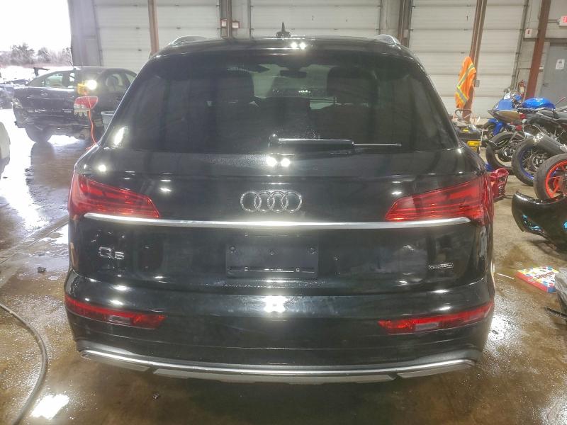 Фото 6 - AUDI Q5