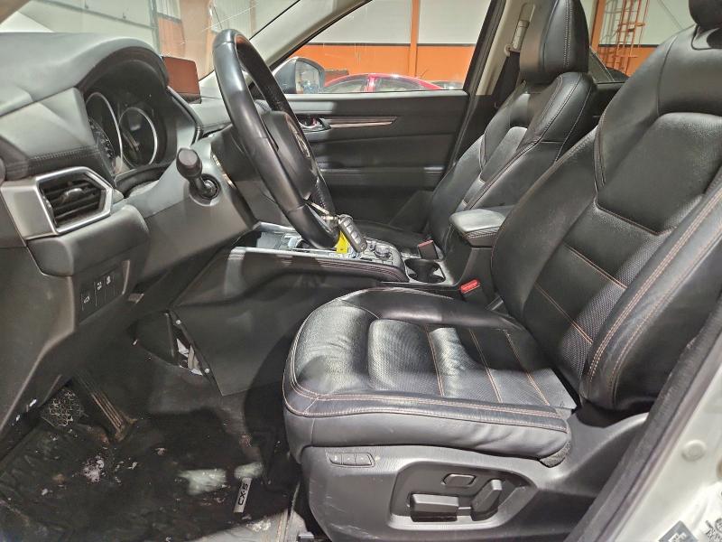 Фото 7 - MAZDA CX-5