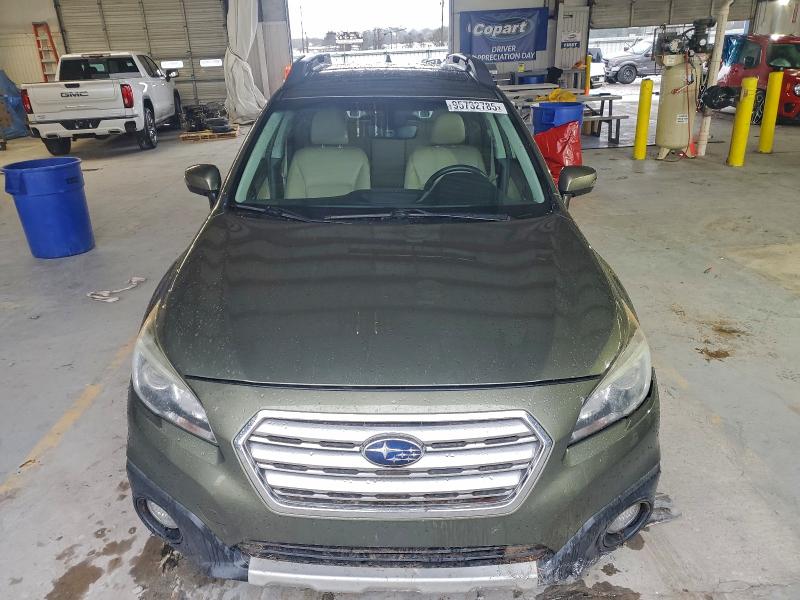 Фото 5 - SUBARU OUTBACK