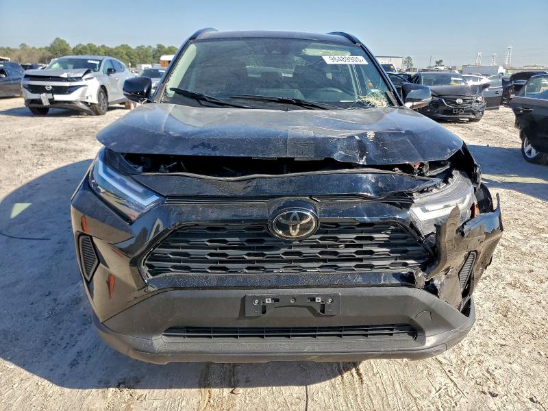 Фото 5 - TOYOTA RAV4