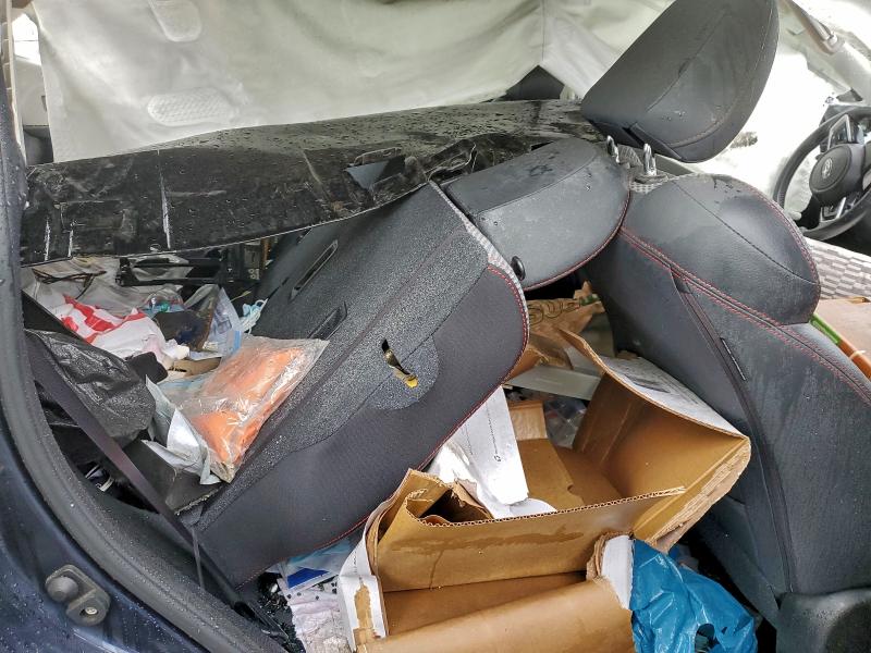 Фото 10 - SUBARU FORESTER