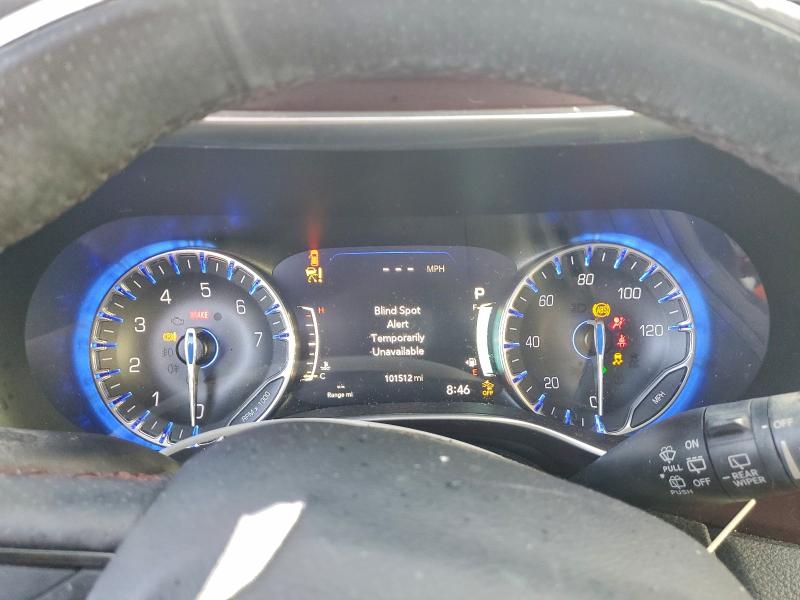 Фото 9 - CHRYSLER PACIFICA