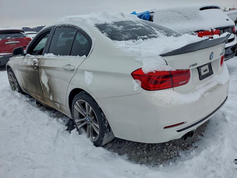 Фото 2 - BMW 3 SERIES