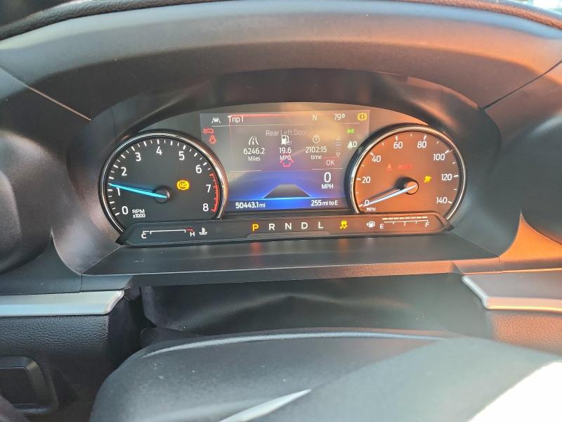 Фото 9 - FORD EXPLORER