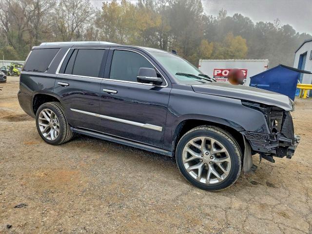 Фото 4 - CADILLAC ESCALADE