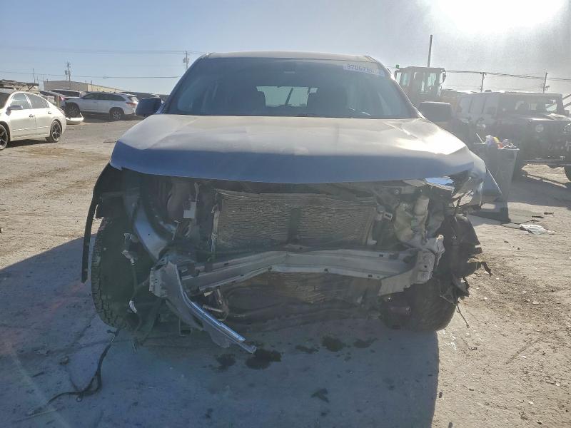 Фото 5 - CHEVROLET TRAVERSE