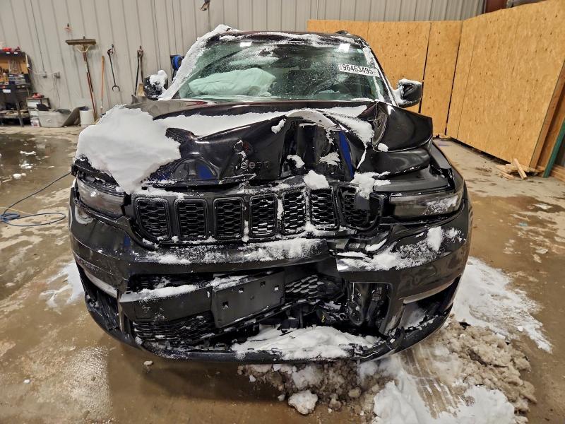 Фото 5 - JEEP GRAND CHER