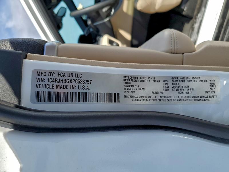 Фото 14 - JEEP GRAND CHER