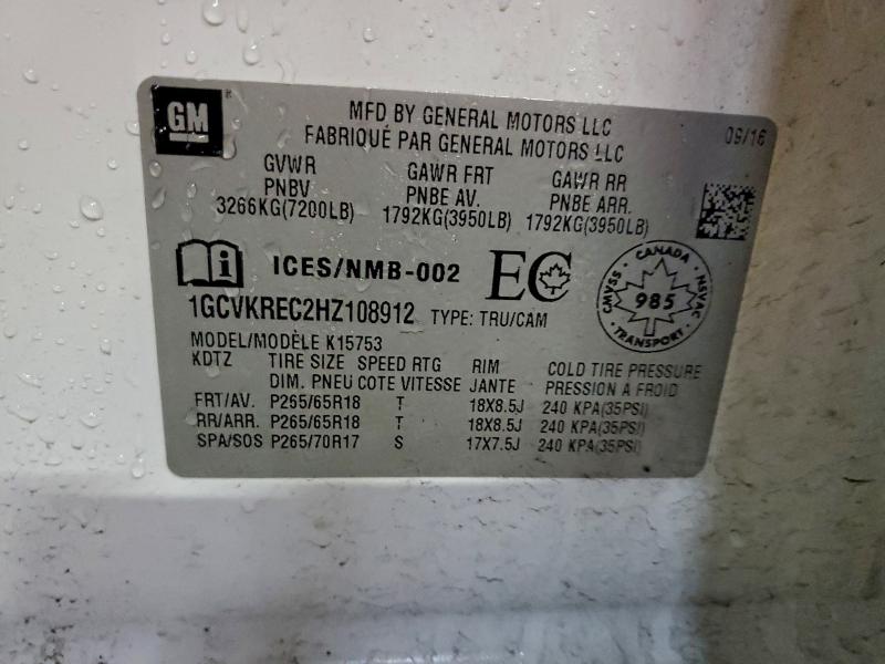 Фото 12 - CHEVROLET ALL Models