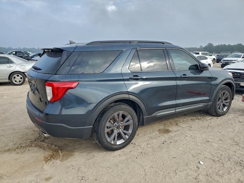 Фото 3 - FORD EXPLORER